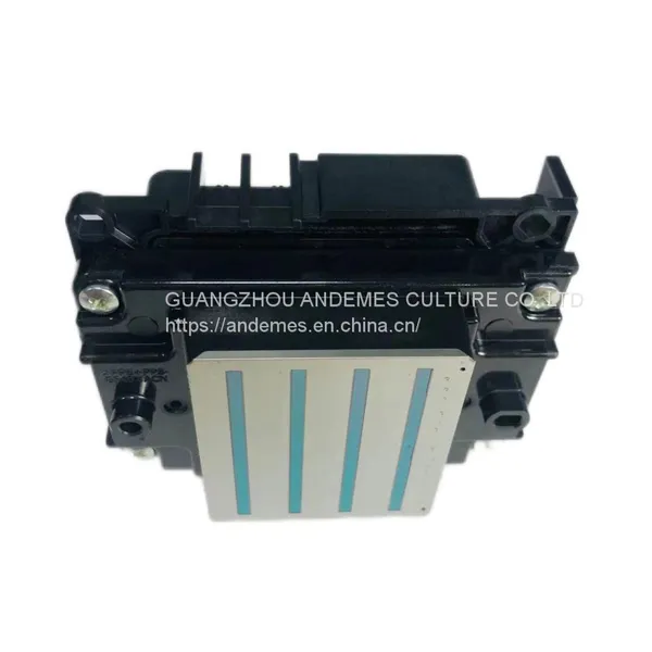 EPSON I3200 Pint Head for Water-base Ink DTF Printing Machines photo-5