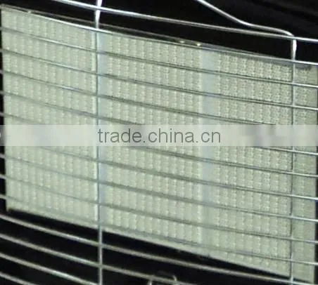 Infrared Gas Room Heater photo-4