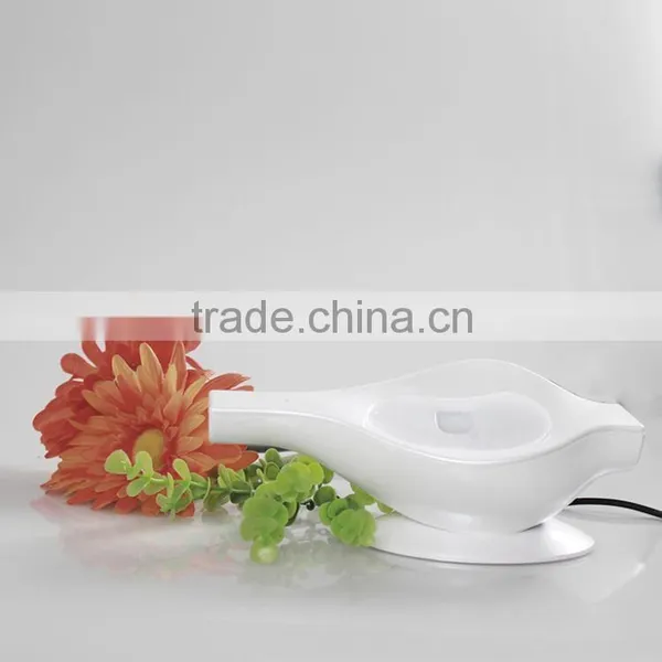 Mushroom Farm Humidifier Aroma Cafe Los Angeles ca Humidifier Small Room photo-4