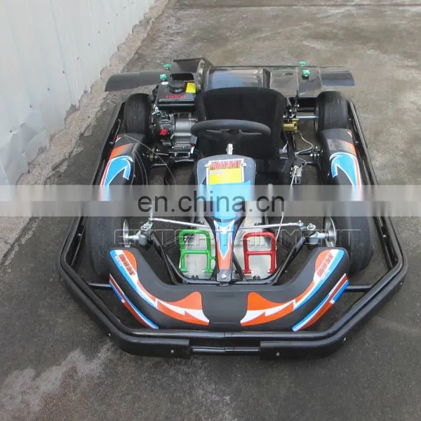 Hot Sale High Speed Gasoline go Karts Cheap Petrol go Kart Car Racing Games go Karting for Sale photo-5