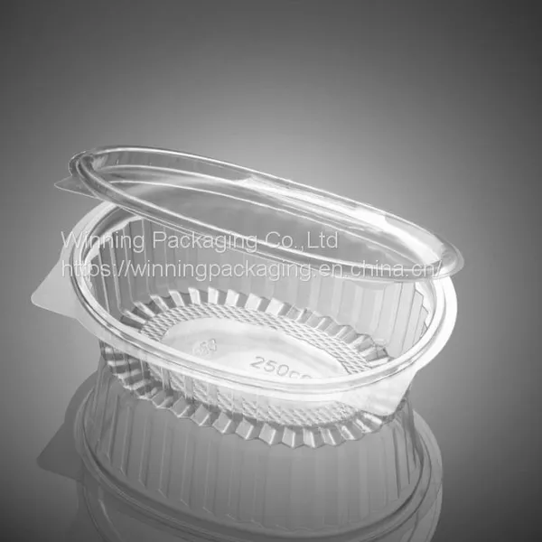 8oz to 64oz Hinged Container photo-5