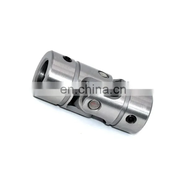 Source Factory High-precision Bidirectional Rotary Universal Joint High-precision Universal Joint Coupling Joint Can be Rotated photo-3