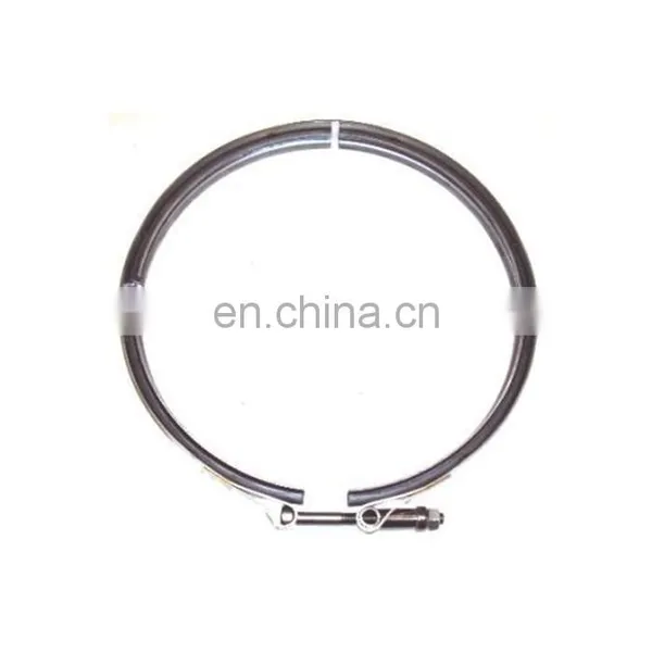 Genuine Diesel Engine Parts V Band Clamp 201989 photo-2