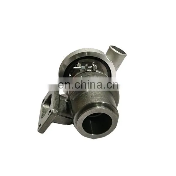 3592109/HX30 Turbo Diesel Engine 4BT TURBOCHARGER 3592109/HX30 Diesel Engine Truck Parts photo-2