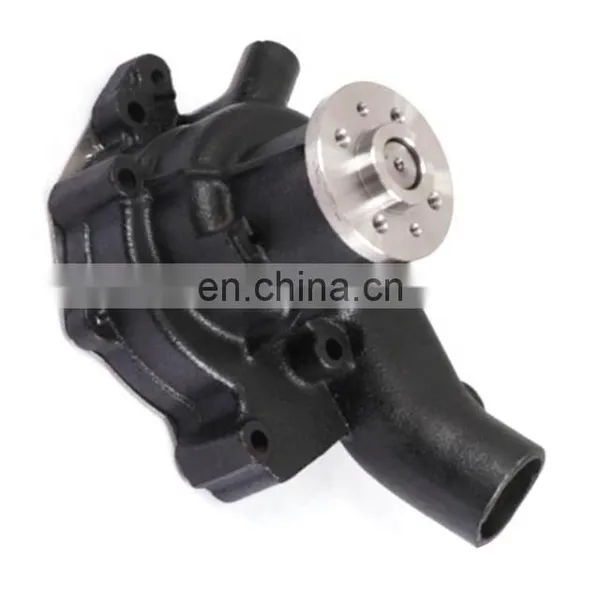 Excavator Water Pump Used for DH225-7 DB58 Diesel Engine 65-02502-8220 photo-2