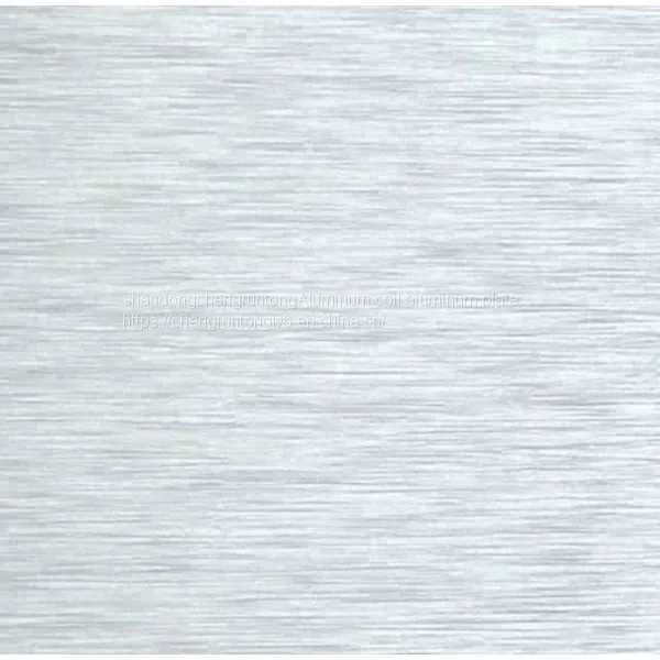 Wire Drawing Aluminum Veneer Anodized Wire Drawing Imitation Copper Color Aluminum Plate Aluminum Curtain Wall Decoration photo-5
