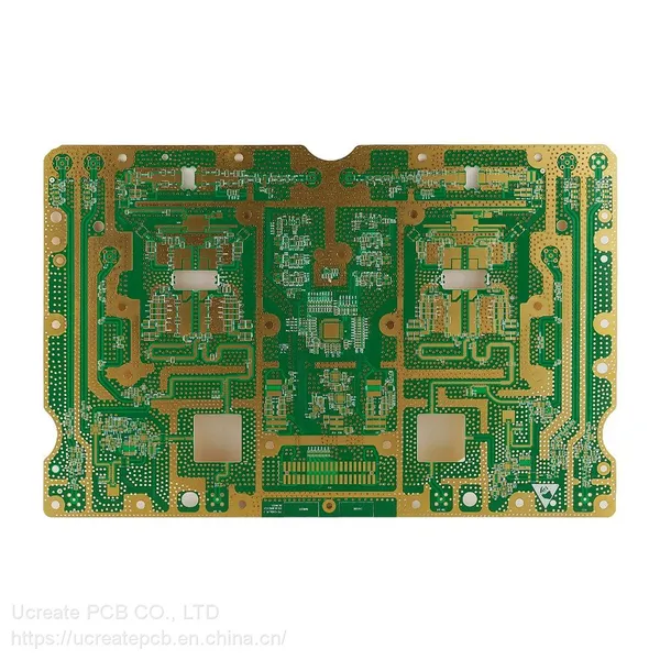 Low Cost Multilayer Rigid PCB, Multilayer Flex PCB, Rigid-Flex Board photo-3