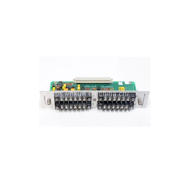 84152-01 Модуль питания