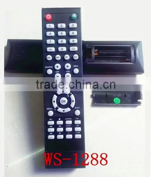 Audio / Video Players Lcd Use Universal Remote Control photo-2