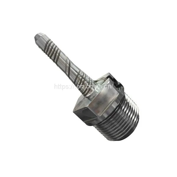Temperature Sensing Wire For Injection Molding Machine Screw Accessories Fine Workmanship photo-2