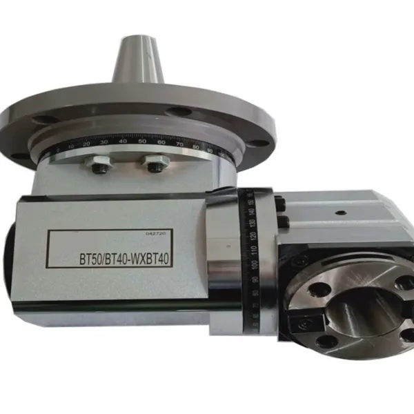 Universal Angle Head photo-4