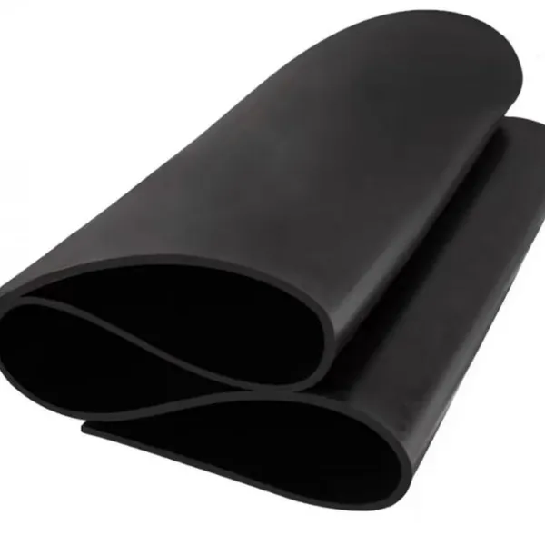 EPDM Rubber Sheet photo-3