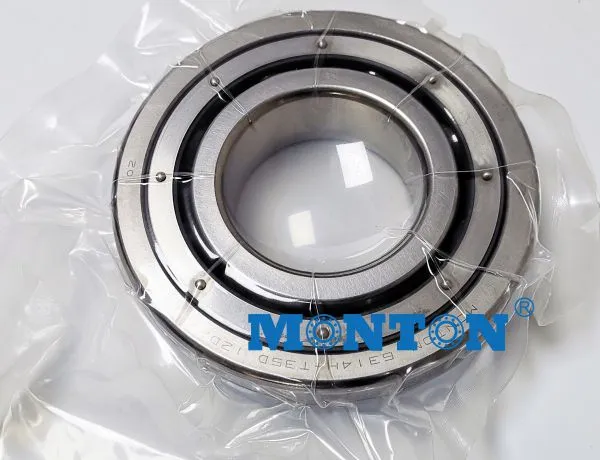 6211-H-T35D Ultra-Low Temperature Bearing for Liquid Oxygen Pump