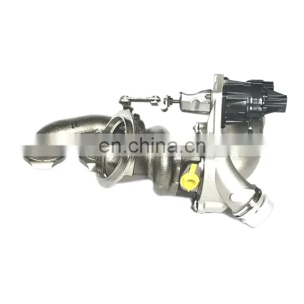 Complete Turbo 11658600045 8600045 R55 R56 R57 F55 Turbo photo-4