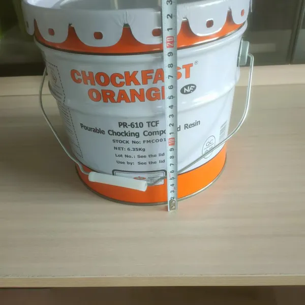 10 Liters Convenient Barrel Manufacturers to Produce 10 Liters Tinplate Round Metal Paint Bucket Round Pot Flower Orchid Barrel Iron Bucket photo-4