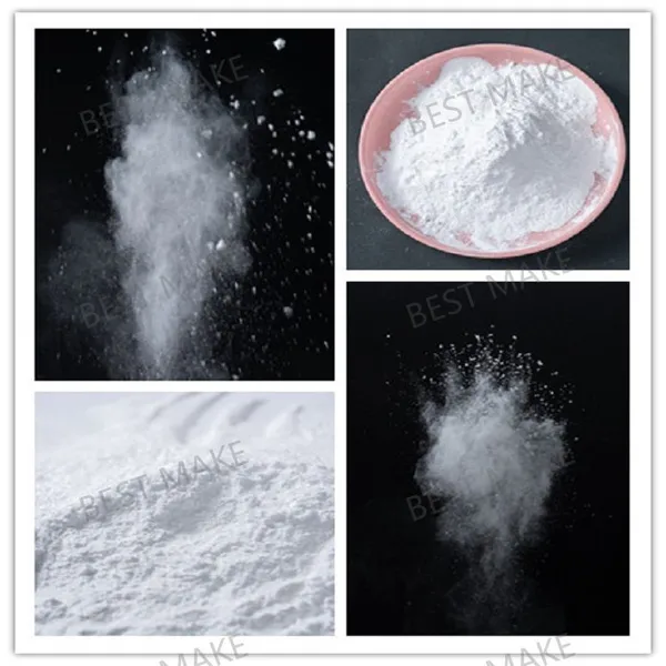 High Whiteness Polyethylene Modified Wax Originally photo-5