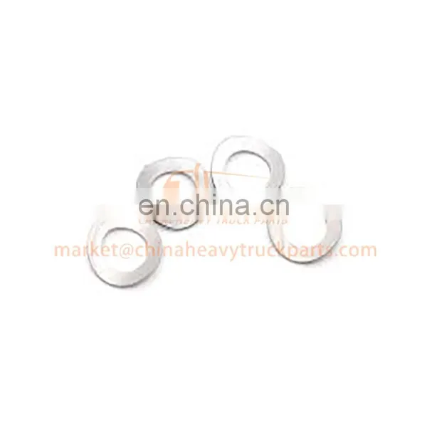 China Factory Direct Sales Howo WD615.62 Engine Parts Cylinder Block 190003932025 Spring Washer photo-2