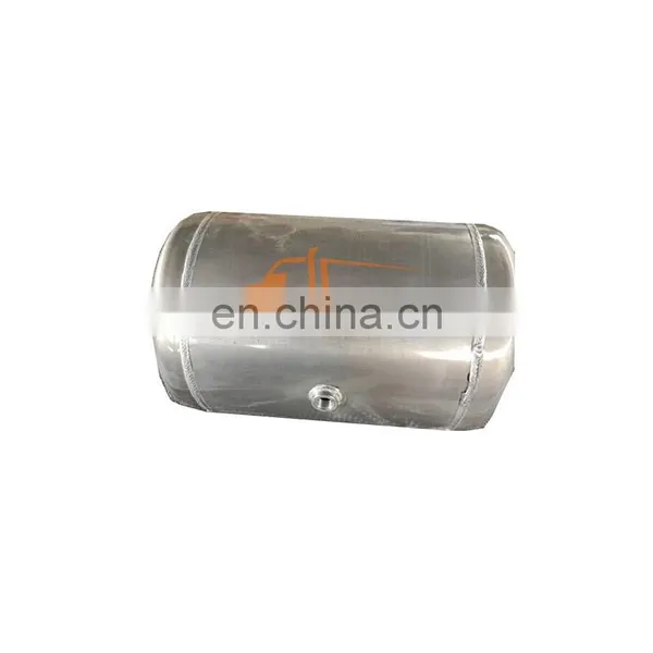 China Factory Direct Sales CNHTC SITRAK ZF16S2530TO 16Gear Gearbox Assembly WG9000360787 Aluminum Storage Cylinder Assembly 310 photo-2