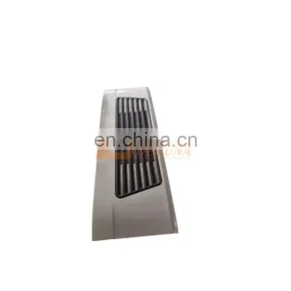 WEICHAI Engine Shacman F3000 Truck Spare Parts DZ13241110011 F3000 Panel photo-3