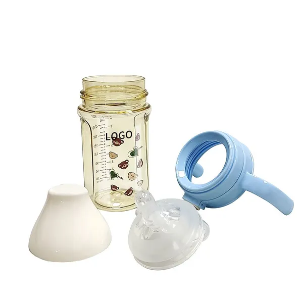 Feeding Bottles Ppsu Flip Top Bottles Mother and Baby Products Breast Pump Pregnancy and Baby Breast Pump Electric Breast Pump Manual Breast Pump New Youyi Mother and Baby