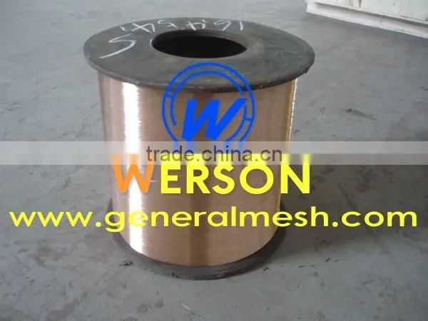 Phosphor Bronze Wire From 0.03mm to 5.00mm photo-2