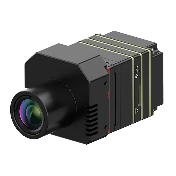 TN430 Fixed-mount Thermal Camera High Precision Temperature Measurement Thermal Imager for Industrial Monitoring
