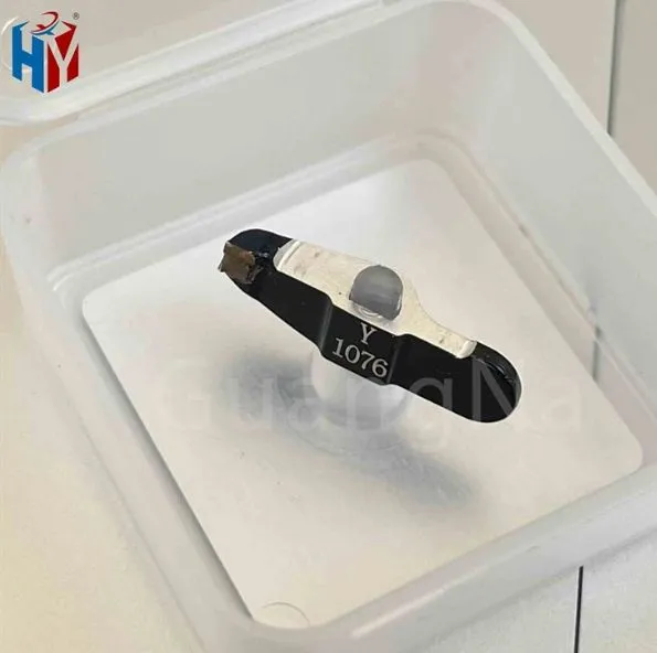 Diamond Engraving Stylus For Engravure Machine photo-2