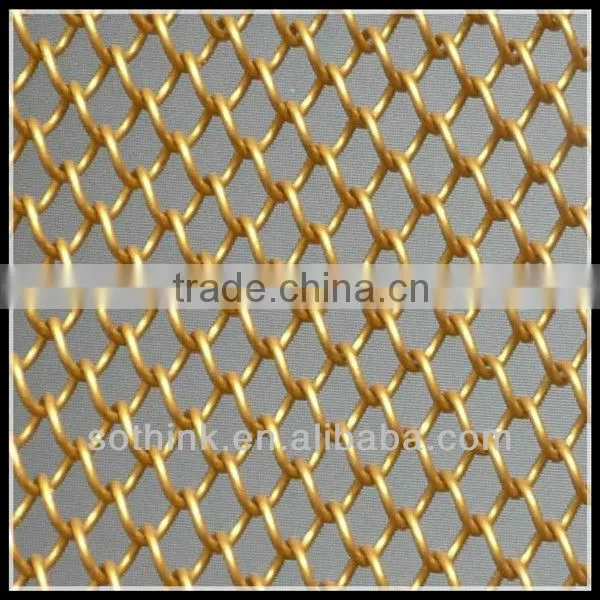 Beautiful Shape and High Quality Decorative Wire Mesh