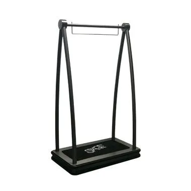 Custom Design Hotel Bellman Luggage Cart
