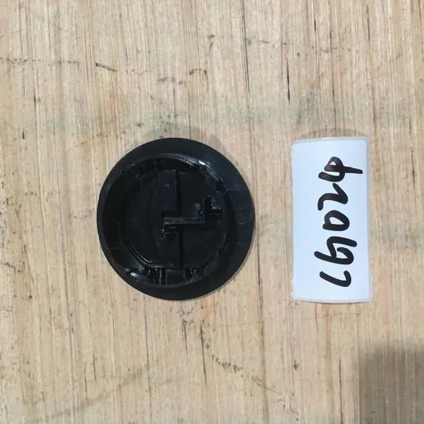 High Quality Bus Interior Parts KLQ6129G Bus Air Outlet CG024 Oem Interior Bus Parts Price photo-3