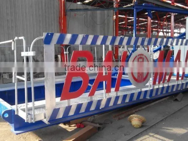 Tower Crane QTZ40-QTZ250 Professional Factory Production of Tower Crane photo-2