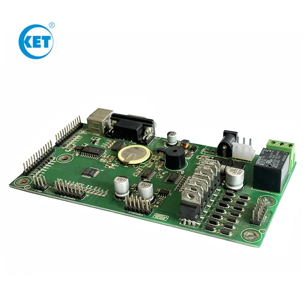 PCBA Supplier Electric SMT Custom OEM Factory Printed Circuit Board Manufacturer PCB Assembly PCBA Service