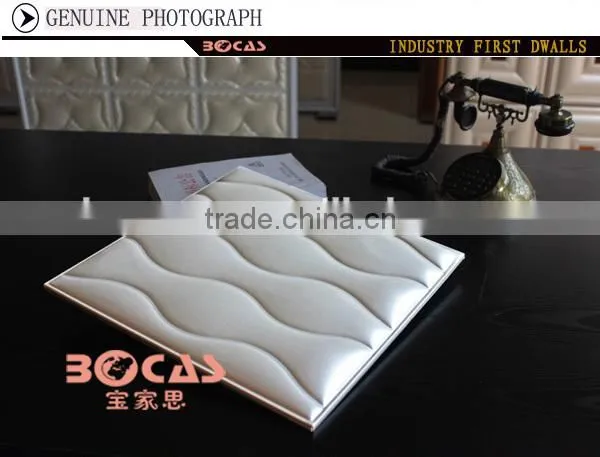 2014 Newly Design Pvc Ceiling and Wall Panel SONCAP, CE,SGS,CCC,ISO9001:2008 photo-5