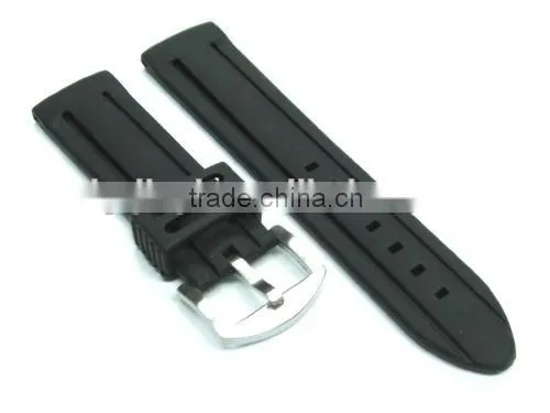 Newest Silicone Watch Band photo-6
