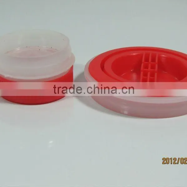 Oil Cap Plastic