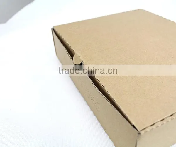 Logistics Packaging Corrugated Carton Box Manufacture Wholesale Carton Box photo-6