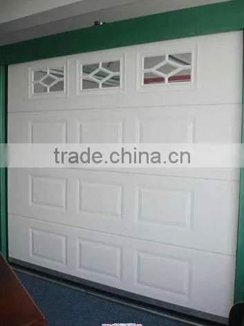 Electric Garage Doors