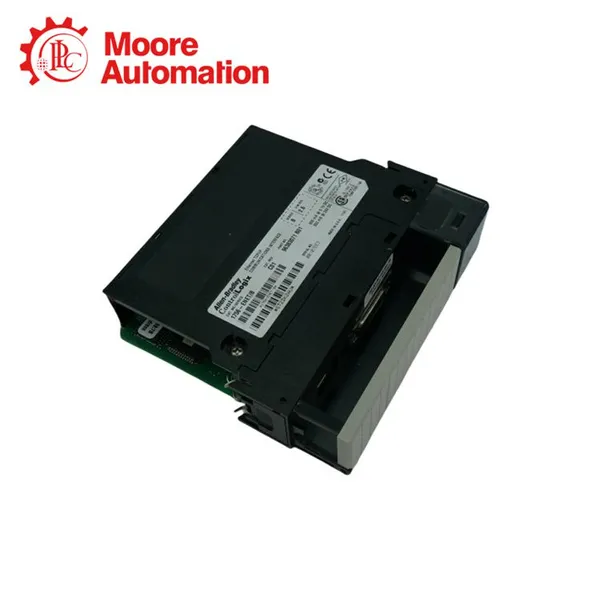 AB 1756-ENET ControlLogix Ethernet Communication Interface Module New photo-4