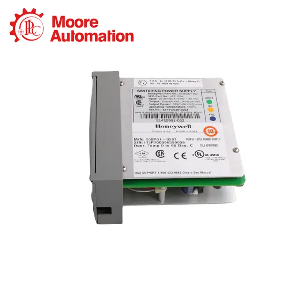 HONEYWELL 900P01-0201 51450991-002 photo-2