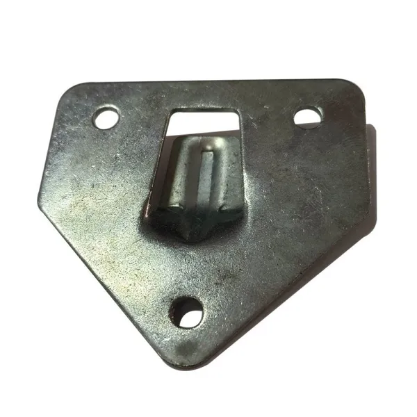 Free Sample Kailai Product Metal Stamping Metal Connection Part