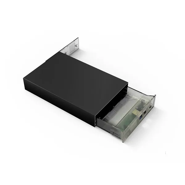 Aluminium Alloy USB 3.0 SATA 3.5