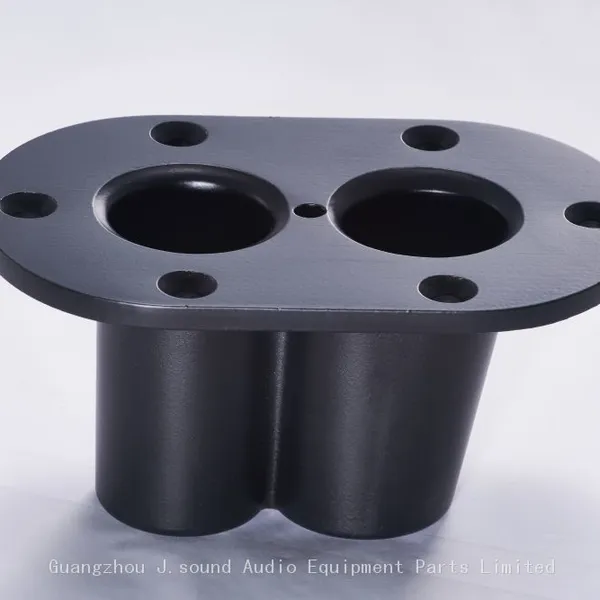 JSDT152.76-ALA.S Speaker & Accessories Parts Top Hat for Professional Audio Loudspeaker