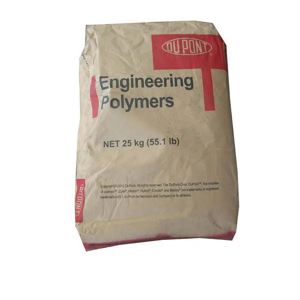 Zytel ST801 NC010 Dupont PA66-I Unreinforced Super Toughened Polyamide 66 Engineering Plastic Raw Material photo-2