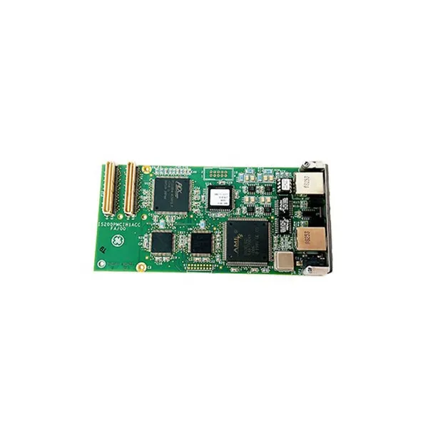 IS215WEMAH1BB   Printed Circuit Board with Protective Layer   972-0DP10