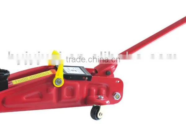 2 T Hydraulic Floor Jack CAR JACK