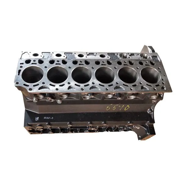 Hot Selling Volvo D4D Engine EC140 Excavator New Cylinder Block and Crankcase for Sale photo-4