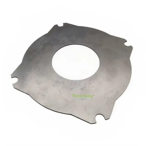 Thrust Plate 6423 Pump Spare Parts for Repair EATON VICKERS Piston Pump photo-3