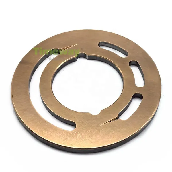 A10VNO45 Hydraulic Pump Accessories A10VNO45-52L Axial Pump Repair Kits for REXROTH A10VNO45/52L Tractor Pump Rotary Group Kits photo-4