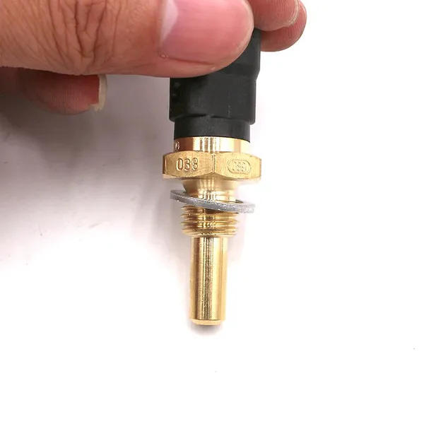 SANY Excavator Engine Temperature Sensor Sensor for Excavators & Heavy Equipment photo-5