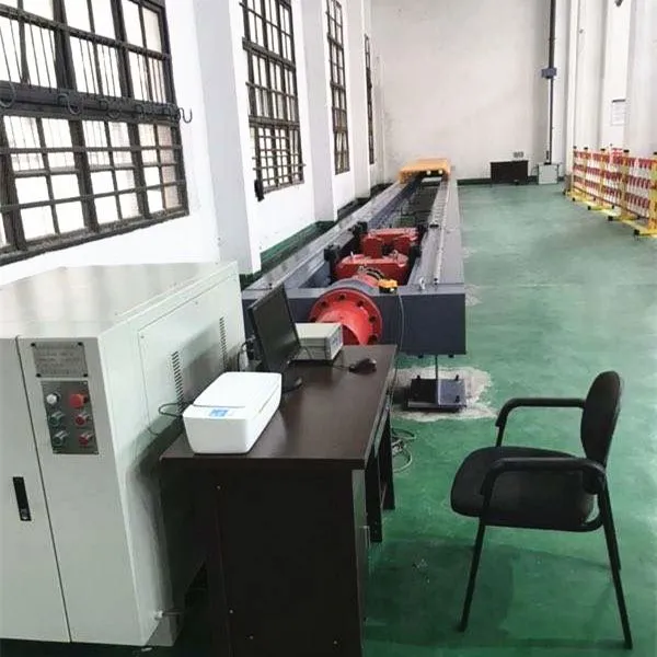 HST WAL-1000 100ton 1000KN Computer Control Hydraulic Horizontal Tensile Tension Testing for Rope photo-5